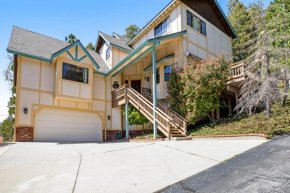 Honey Bear Hideaway